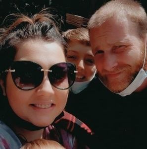 Meet your Posher, Leeza